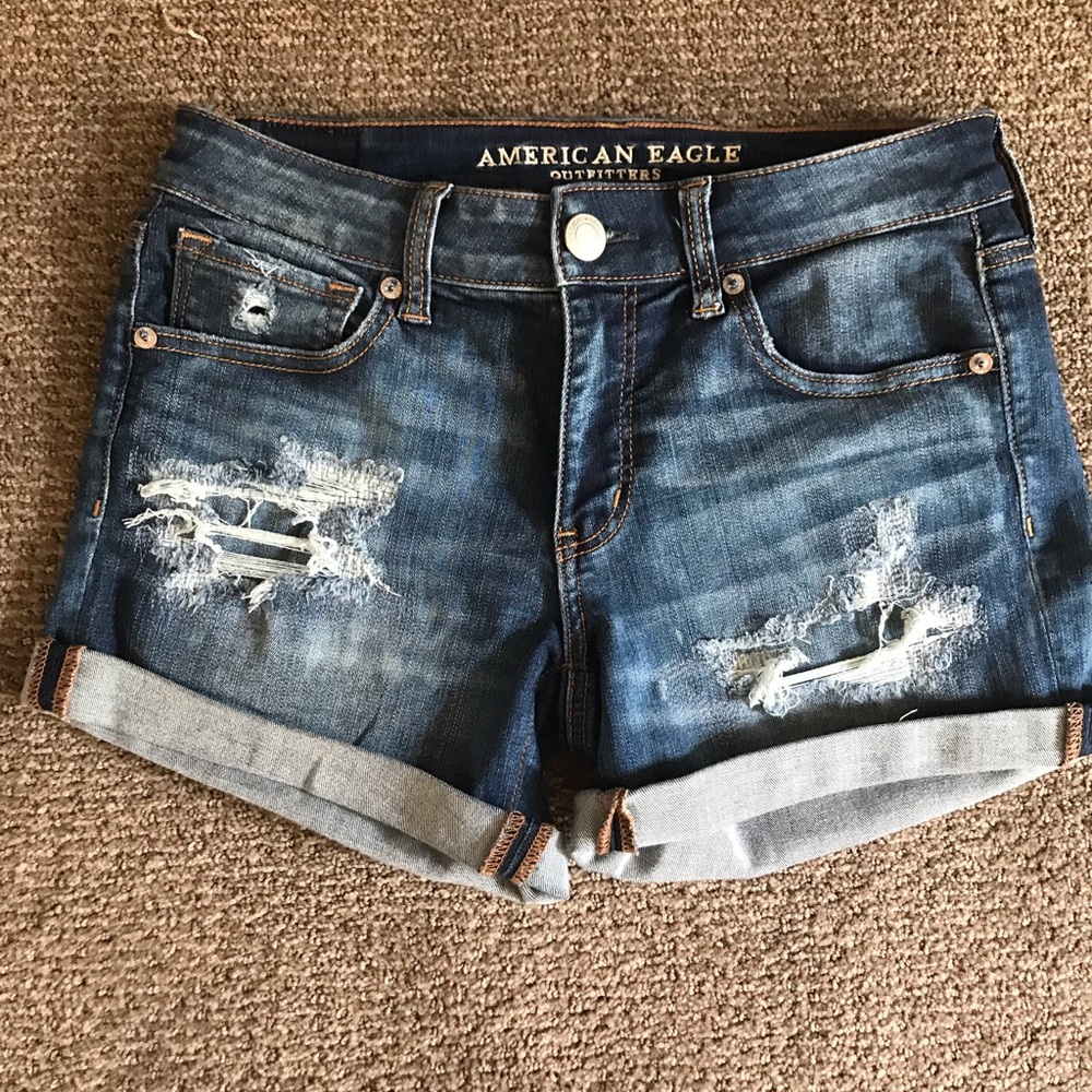 Never worn!